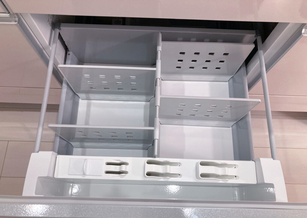 かくせるホーローボックス