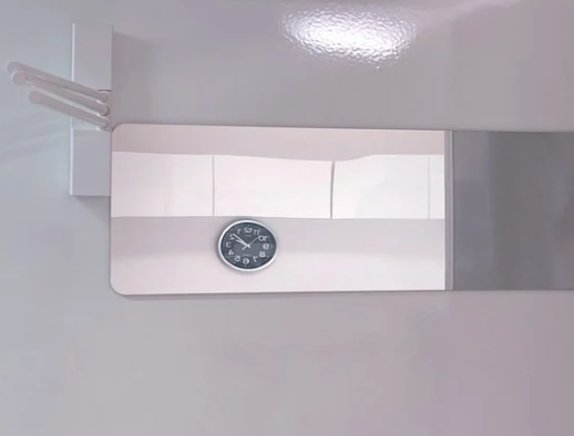 マグネットミラー