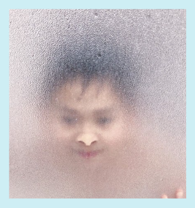 息子9才、お風呂あるある