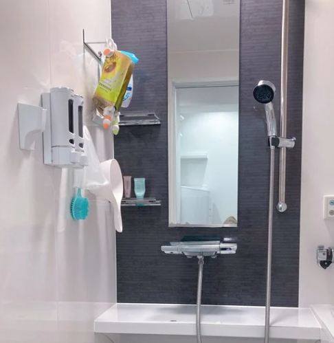 タカラのシステムバス