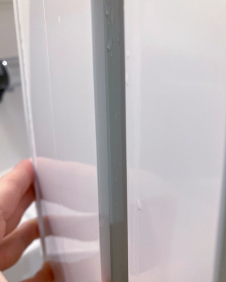 引き戸の吸気口
(外せないタイプ)