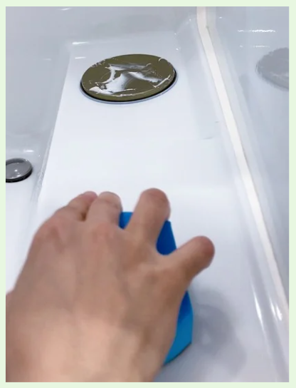 均一な力でタテ方向へ